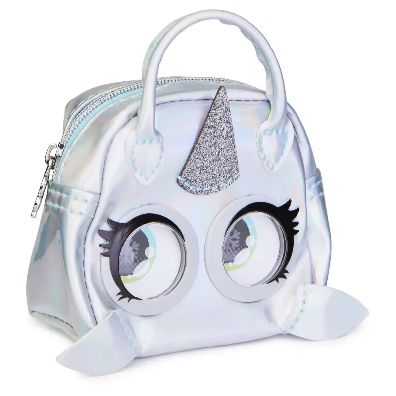 PURSE PETS GENTUTE MICRO EDGY HEDGY ȘI NARWOW
