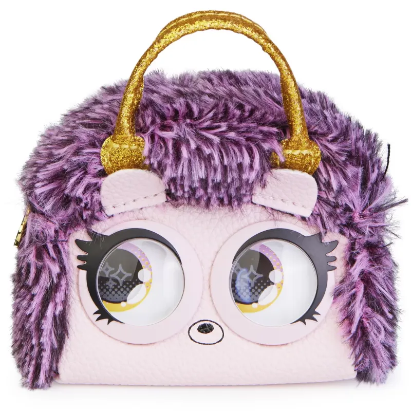 PURSE PETS GENTUTE MICRO EDGY HEDGY ȘI NARWOW