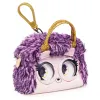 PURSE PETS GENTUTE MICRO EDGY HEDGY ȘI NARWOW