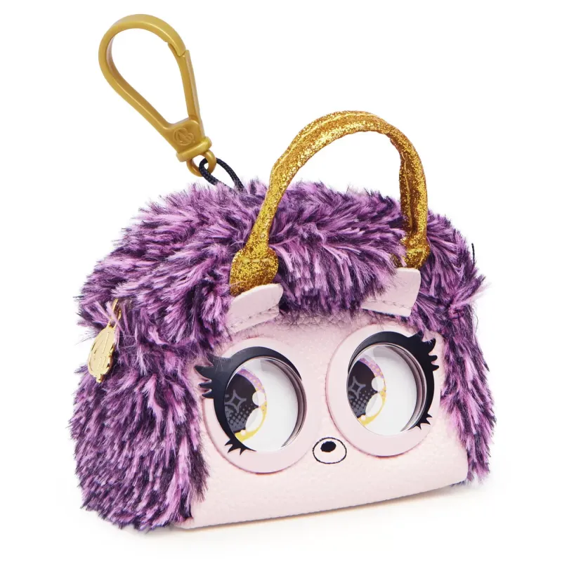 PURSE PETS GENTUTE MICRO EDGY HEDGY ȘI NARWOW