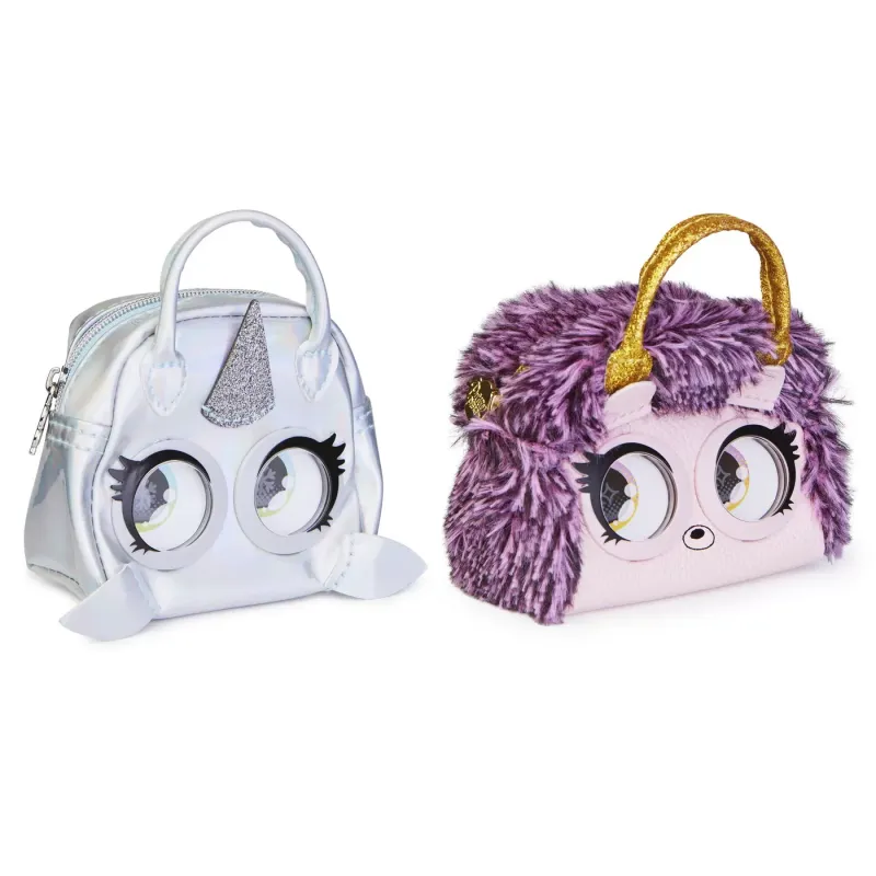 PURSE PETS GENTUTE MICRO EDGY HEDGY ȘI NARWOW