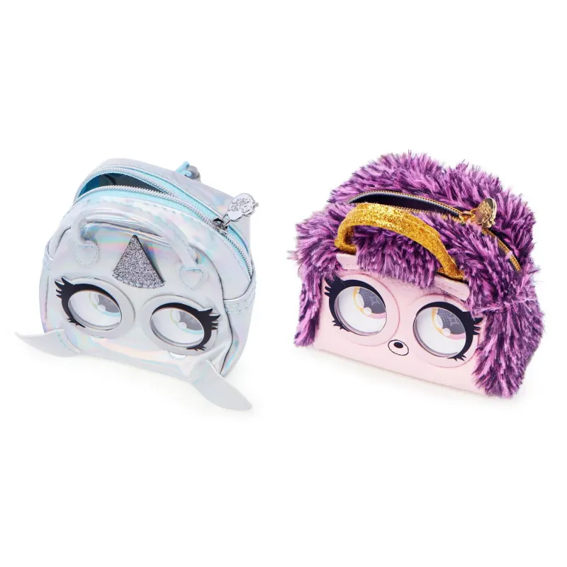 PURSE PETS GENTUTE MICRO EDGY HEDGY ȘI NARWOW