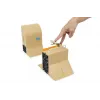 TECH DECK RAMPA MEGA HALF PIPE