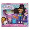 GABBYS DOLLHOUSE PAPUSA DE LUX