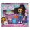 GABBYS DOLLHOUSE PAPUSA DE LUX