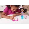 GABBYS DOLLHOUSE PAPUSA DE LUX