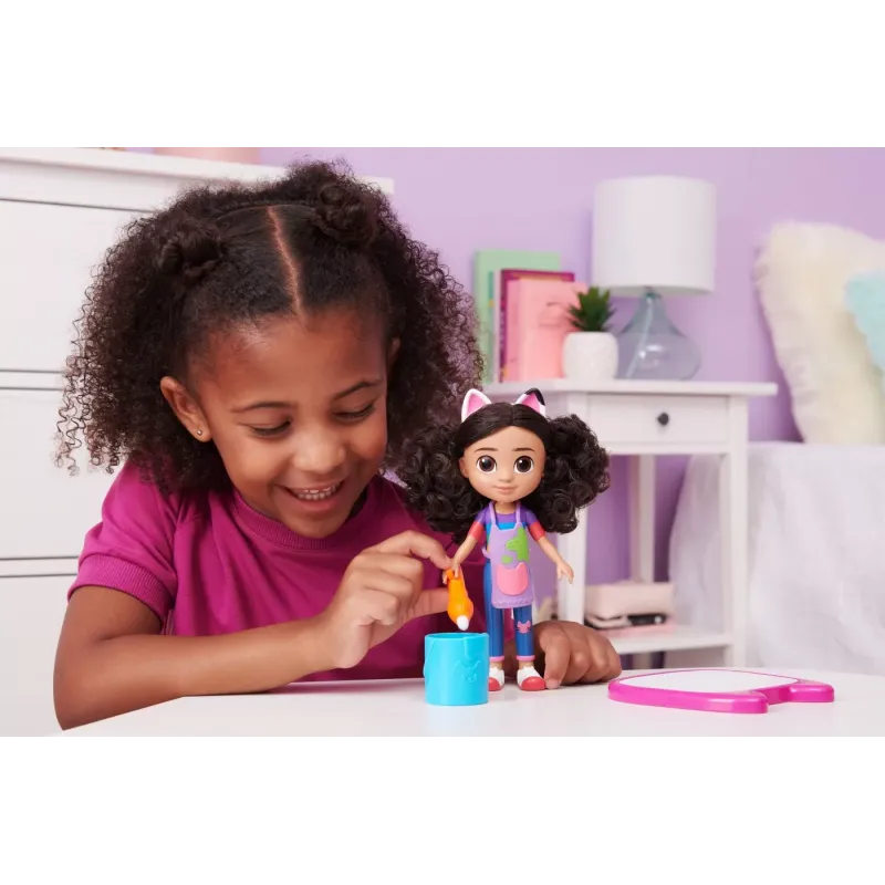 GABBYS DOLLHOUSE PAPUSA DE LUX
