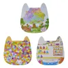 GABBYS DOLLHOUSE PAPUSA DE LUX