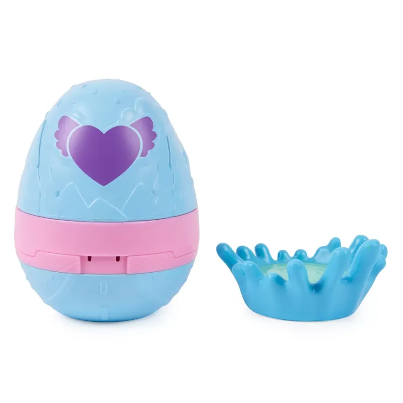 HATCHIMALS SET DE JOACĂ AVENTURA FAMILIEI