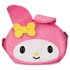 PURSE PETS HELLO KITTY ȘI PRIETENII MY MELODY