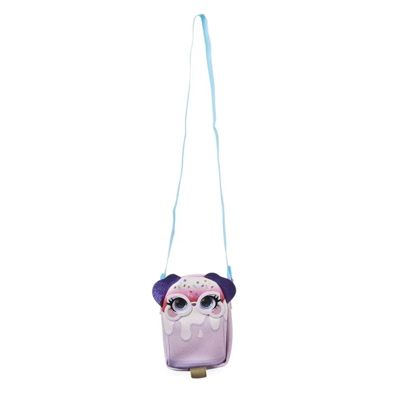 PURSE PETS BAG TRENDY TREATS CĂȚELUS PUPSICLE