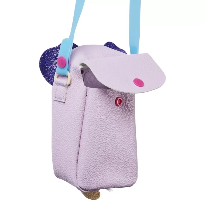 PURSE PETS BAG TRENDY TREATS CĂȚELUS PUPSICLE