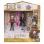 HARRY POTTER WIZARDING WORLD MAGICAL MINIS SET 2 FIGURINE RON ȘI PARVATI
