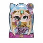 PURSE PETS BAG TRENDY TREATS PISICUTA CATPUCHINO