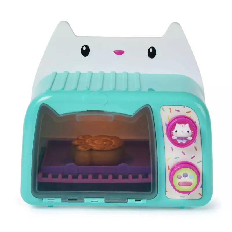 GABBYS DOLLHOUSE CUPTOR PENTRU PRAJITURI