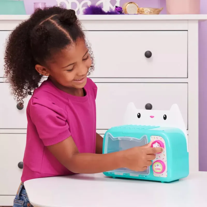 GABBYS DOLLHOUSE CUPTOR PENTRU PRAJITURI