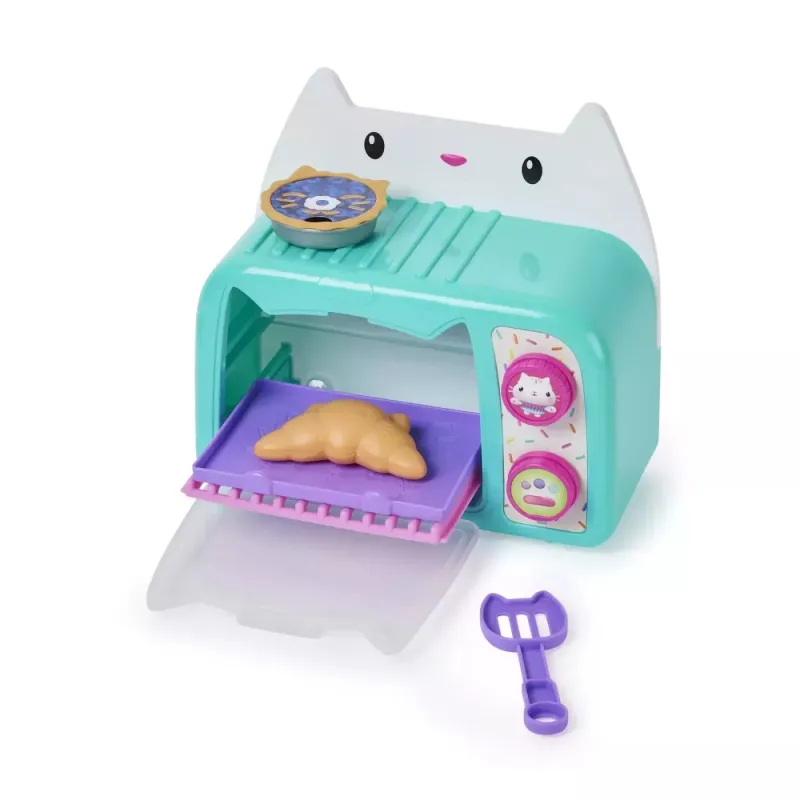 GABBYS DOLLHOUSE CUPTOR PENTRU PRAJITURI