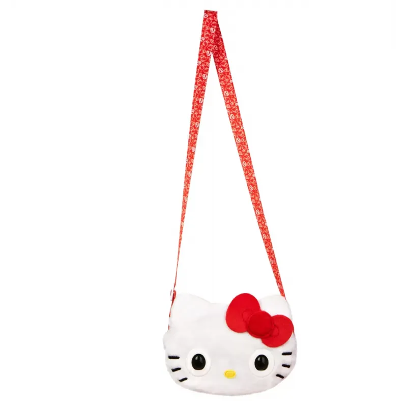 PURSE PETS HELLO KITTY ȘI PRIETENII HELLO KITTY