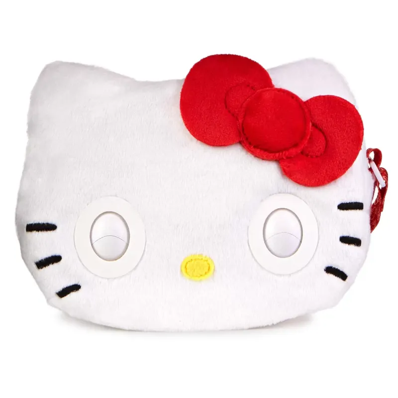 PURSE PETS HELLO KITTY ȘI PRIETENII HELLO KITTY