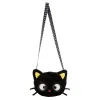 PURSE PETS HELLO KITTY ȘI PRIETENII CHOCOCAT