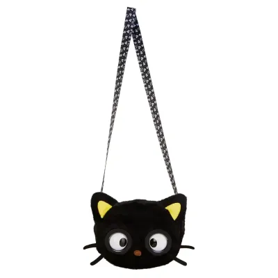 PURSE PETS HELLO KITTY ȘI PRIETENII CHOCOCAT