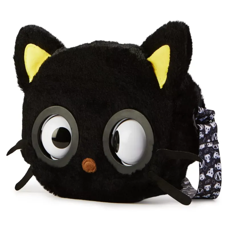 PURSE PETS HELLO KITTY ȘI PRIETENII CHOCOCAT