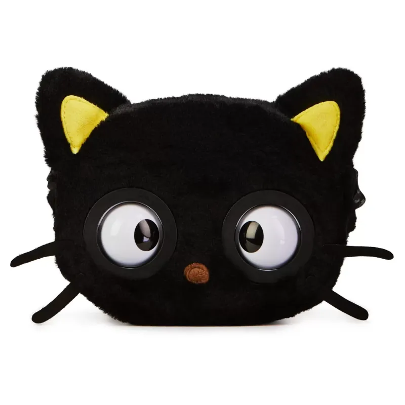 PURSE PETS HELLO KITTY ȘI PRIETENII CHOCOCAT