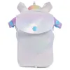 PURSE PETS UNICORN IN FORMA DE INGHEȚATĂ