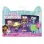 GABBYSDOLLS HOUSE PACHET CURCUBEU CU PISICI