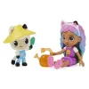 GABBYSDOLLS HOUSE PACHET CURCUBEU CU PISICI