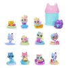 GABBYS DOLLHOUSE SET 12 MINI FIGURINE