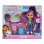 GABBYS DOLLHOUSE PAPUSA GABBY ȘI SET DE CREATIE