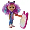 GABBYS DOLLHOUSE PAPUSA GABBY ȘI SET DE CREATIE