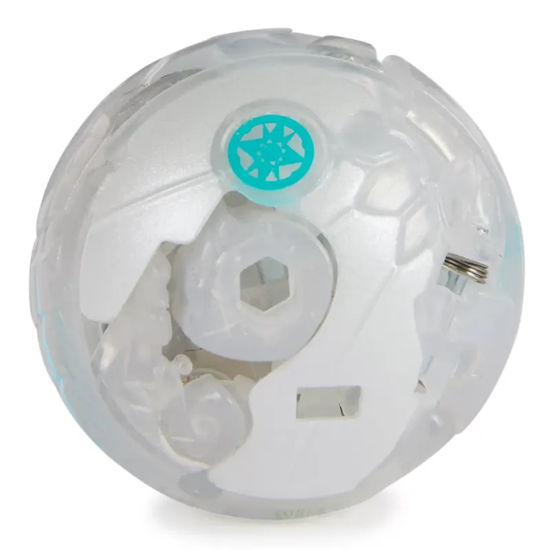 BAKUGAN S5 NOVA DRAGONOID