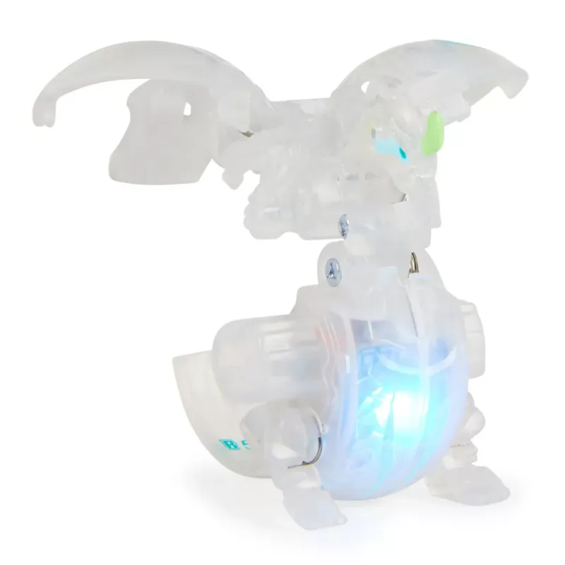 BAKUGAN S5 NOVA DRAGONOID
