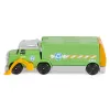 PATRULA CĂȚELUSILOR VEHICULE METALICE CAMION ROCKY