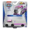 PATRULA CĂȚELUSILOR VEHICULE METALICE CAMION SKYE