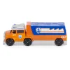 PATRULA CĂȚELUSILOR VEHICULE METALICE CAMION ZUMA