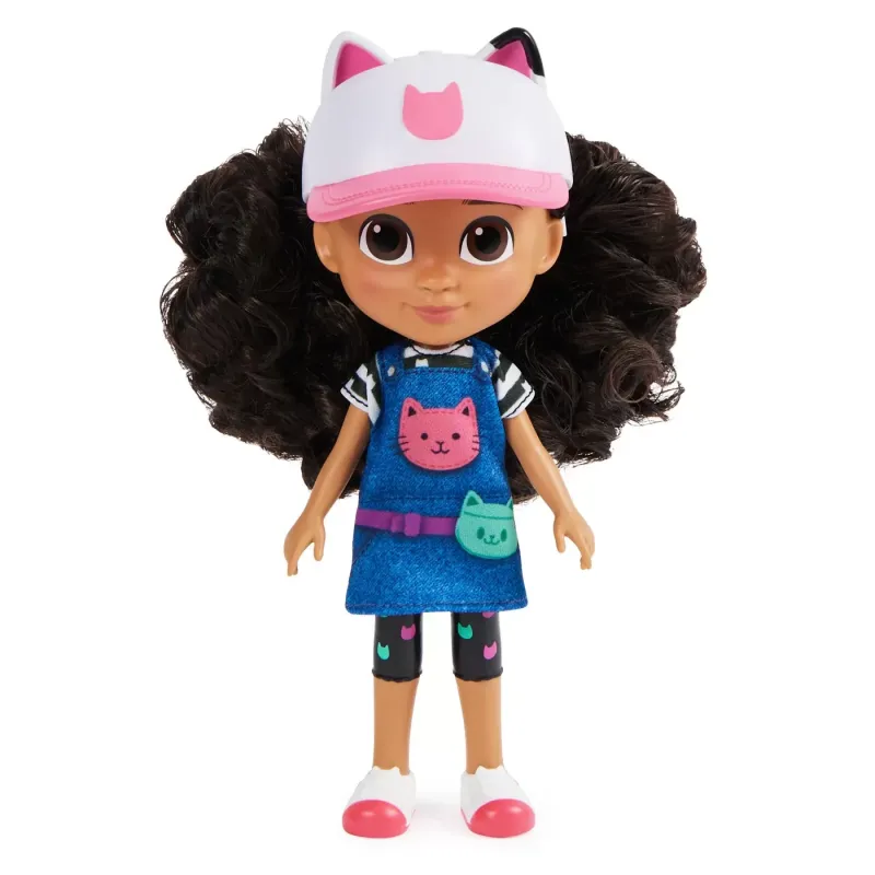 GABBYS DOLLHOUSE PAPUSA DE CALATORIE 20.3CM