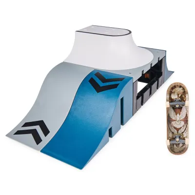 TECH DECK PACHET XCONNECT FINGERBOARD SPEEDWAY HOP