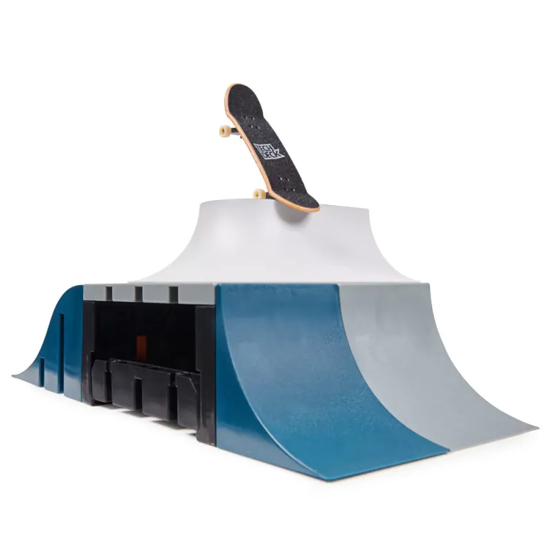 TECH DECK PACHET XCONNECT FINGERBOARD SPEEDWAY HOP