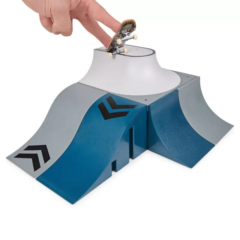 TECH DECK PACHET XCONNECT FINGERBOARD SPEEDWAY HOP