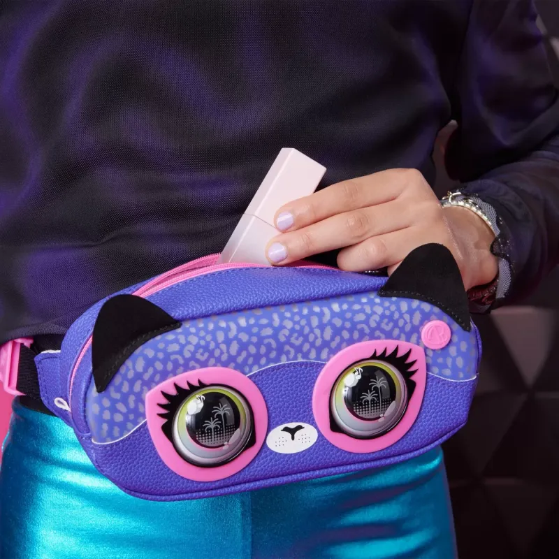 PURSE PETS BORSETA SAVANNAH SPOTLIGHT