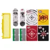 TECH DECK FINGERBOARD PACHET CU OBSTACOL DISORDER