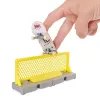 TECH DECK FINGERBOARD PACHET CU OBSTACOL DISORDER