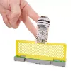 TECH DECK FINGERBOARD PACHET CU OBSTACOL DISORDER