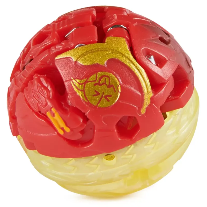BAKUGAN SET SPECIAL ATTACK DRAGONOID