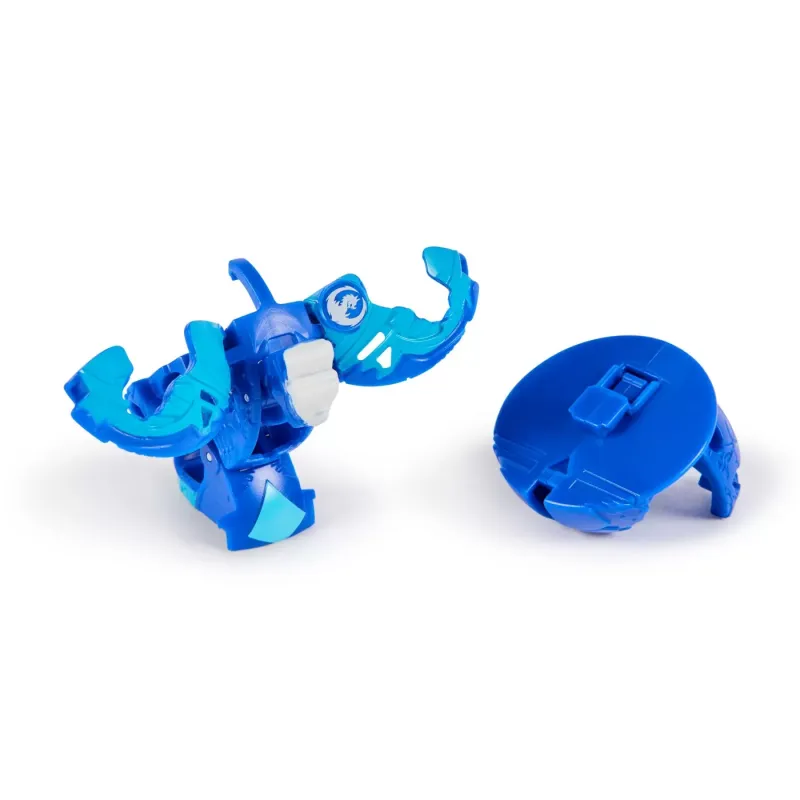 BAKUGAN PACHET DE BAZA DRAGONOID