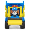 PATRULA CĂȚELUSILOR RUBBLE ȘI ECHIPA VEHICUL DE BAZA WHEELER