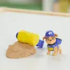PATRULA CĂȚELUSILOR ECHIPA RUBBLE SET 2 FIGURINE RUBBLE ȘI MIX